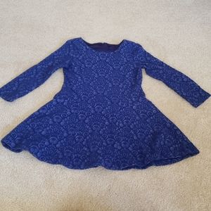 Gymboree dress